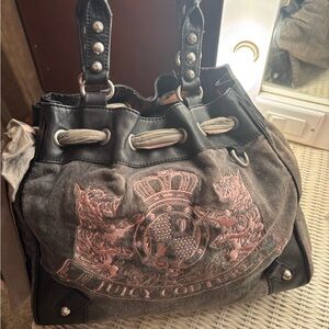 Vintage Juicy Couture daydreamer set